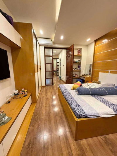 CẦN B.ÁN GẤP MẢNH ĐẤT #MỄTRÌ#LÔ GÓC HAI MẶT THOÁNG-DT40M-GIÁ5,8TỶ
