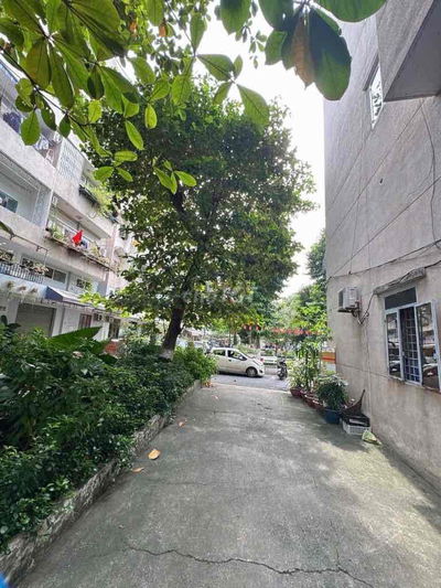 Cc 43 HỒ VĂN HUÊ 60m2