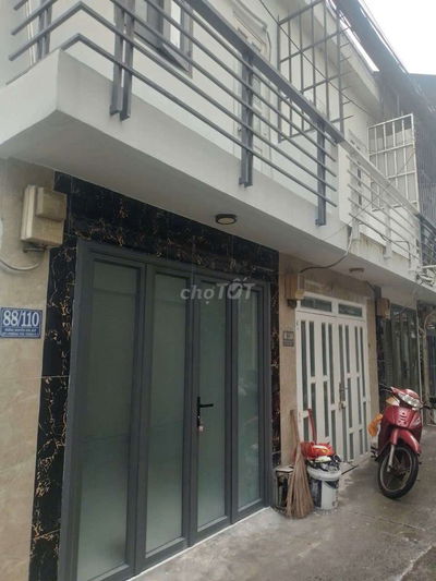 🌈☘️ NHÀ SỔ HỒNG ĐỒNG SỞ HỮU-HẺM XE HƠI-GIÁ RẺ🏡