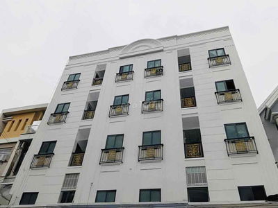 Bán Toà NHÀ DÒNG TIỀN 44 Tân Tạo