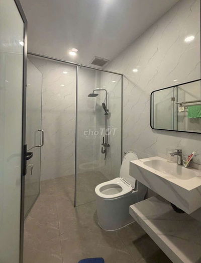 THẬT THU NET 30 triệu/tháng 5x17m. 78m2 10 Phòng Hẻm 8m Phan Đăng Lưu