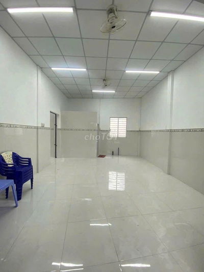 Nhà cấp 4 10x25m ngay KCN Tân Phú Trung,Củ Chi, 840TR, cho thuê 6tr/th