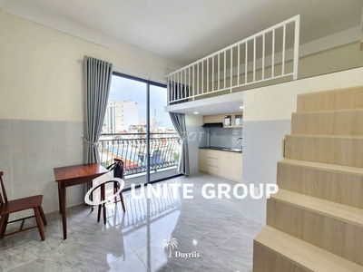 Ngay khu trường lê văn sỹ, có gác không giới hạn người ở giá từ 4tr5