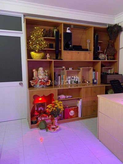 cho 1 nam ở ghép nhà nguyên căn