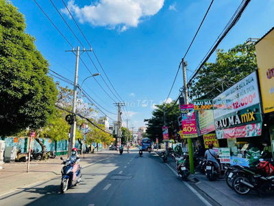 THU NHẬP 1.5 TỶ/NĂM, TÒA NHÀ CHDV 4 TẦNG, ĐƯỜNG HOÀNG DIỆU 2, THỦ ĐỨC