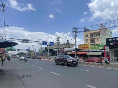 ĐẤT KHU PHÂN LÔ - HIỆP BÌNH- HẺM OTO- XÂY DỰNG TỰ DO