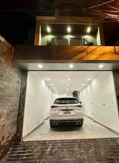 Bán nhà Phố Trạm, Long Biên, Ô tô vào nhà, Cách 1 Nhà Ra Phố 13.x tỷ