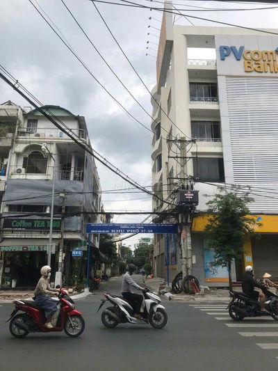 🏡 CHO THUÊ NHÀ NGUYÊN CĂN – HẺM XE TẢI ĐINH BỘ LĨNH GIÁ 8TRIỆU/THÁNG