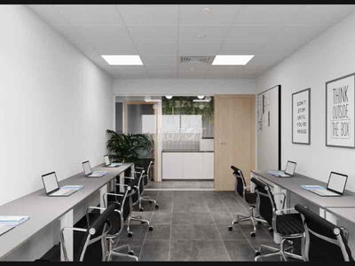 CHO THUÊ NHÀ NGUYÊN CĂN QUẬN 10