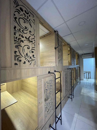 Khai trương phòng mới tinh Ngay Siêu Thị Aeon mall