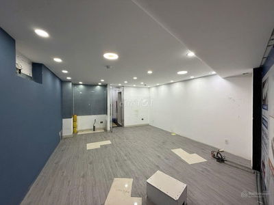 Cho Thuê Nhà Mặt Tiền Siêu Đẹp Sư Vạn Hạnh Quận 10