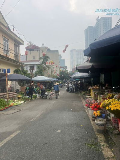 Bán Gấp Nhà Phố Lụa – 38m² – Đường Ô Tô Tránh – Kinh Doanh Mọi Mặt Hàng