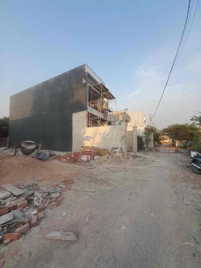 Bán lô đất 6x20,6m đường nhựa gần ngay trung tâm, p Tân Phước phú mỹ