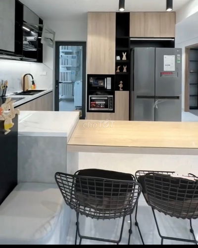 2PN Diamond Celadon Full Nội Thất - 16 Triệu (Bao PQL), Ở Ngay