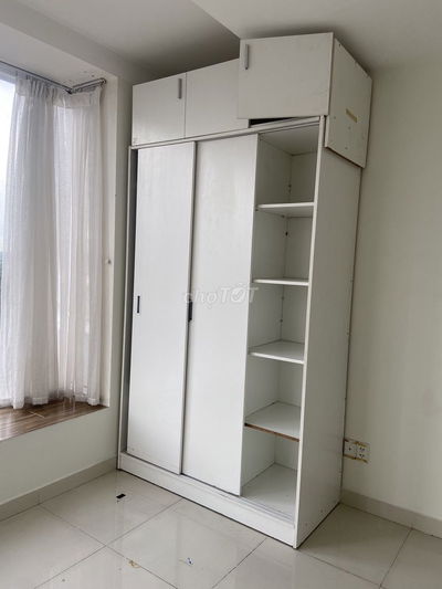 Cho thuê căn hộ Terra Rosa sau đại học Văn Hiến BC - 6tr 2pn nội thất