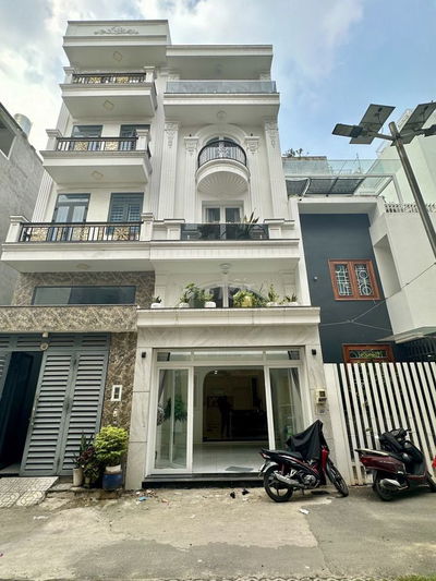 SIÊU VIP GIÁP SÂN BAY VIEW TRIỆU ĐÔ HẺM OTO 1/ NGUYỄN VĂN CÔNG 52M