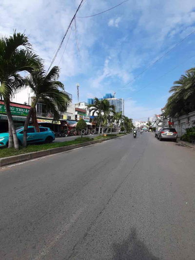 🎁NHÀ 4 TẦNG SIÊU ĐẸP Ở NGAY! 4.5x16M VƯÔNG VỨC, Sát PMH. SHR. CHỈ >7 T