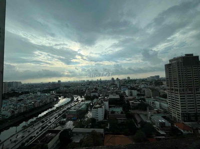 Cho thuê ch Phúc Thịnh Quận 5 84m2 3Pn 2wc Nội thất cơ bản Giá 13tr/th