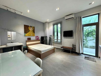 STUDIO BAN CÔNG BAO PHÍ - SÁCH VALI VÀ Ở