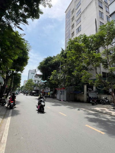 Bán nhà HXH Thành Thái(Cư Xá Đồng Tiến),Q10.DT:10x12m-2 tầng tiện xây