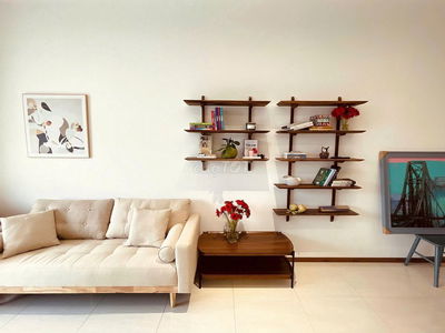 New City 1-2-3pn cho thuê từ 14,5 triệu LH em Đạt coi thực tế căn hộ.