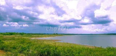 View sông Ray, 3 sào 55m đường nhựa!