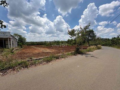 Đất mặt tiền nhựa Bàu Chinh- TPHCM