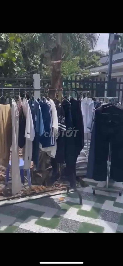 Bán cặp dãy trọ đường Hoàng Phan Thái,Bình Chánh gồm 15phòng giá2tỷ530