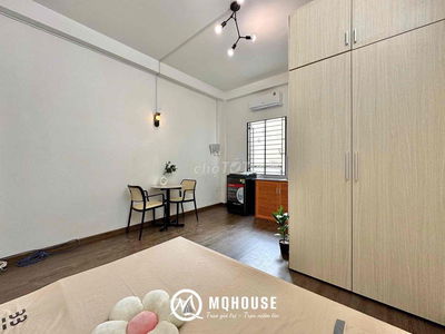 Khai Trương Căn Hộ - Studio Full Nội Thất - Ngay BigC - Etown Cộng Hoà