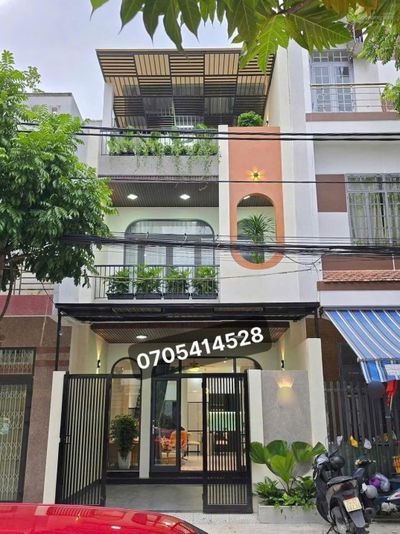 600 TRIỆU, SỞ HỮU NGAY NHÀ SÀI GÒN, NHÀ 1 LẦU (5x20) NGAY VÒNG XOAY AN LẠC CHO THUÊ 17TR/THÁNG