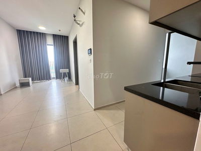 Cho Thuê Căn 2PN 2WC - Nhà Mới Có Giường Tủ Và Rèm - View Trong Mát