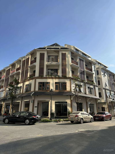 QUỸ CĂN LK từ 14,x tỷ. BĐS DÒNG TIỀN CHÂN ĐẾ CHUNG CƯ, BT VIEW HỒ, CĂN GÓC, XẺ KHE CĐT HTLS 0% 18T