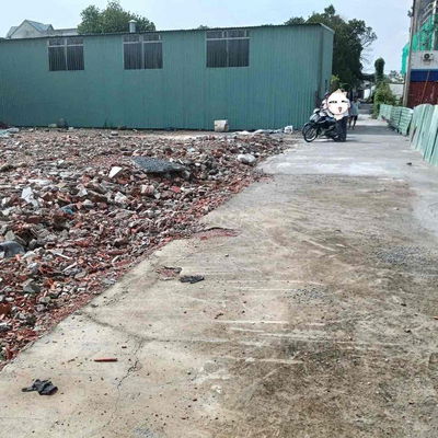 Bán đất Thuận Giao 15/, đường ô tô , ngay chung cư Cường ĐôLa đang xây