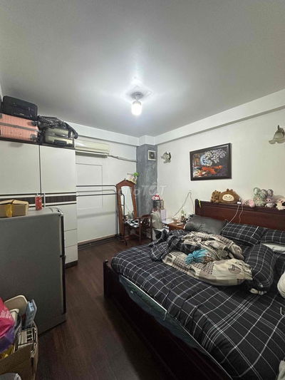 pass trọ quận 3 ( hợp đồng 6 tháng )