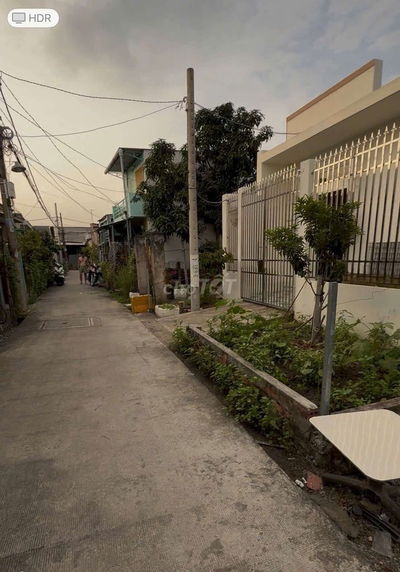 Bán đất thổ cư shr chính chủ