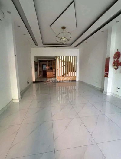 Hiếm - Hẻm xe hơi Nguyễn Văn Lượng, 70m2 Chỉ 5.X tỷ, Ngay Lotte Mart