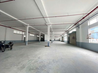 90 tr. Kho 1000mv đường công . Pccc nghiệm thu