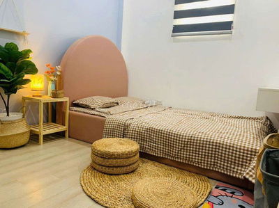 Bán nhà Cổ Nhuế  36M 5T chuẩn hình, gần ô tô 7.45 tỷ ***