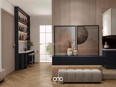 Chung Cư Mini Cao Cấp Sang Trọng Mới Xây 100% Giáp Quận 10, Q11, TP