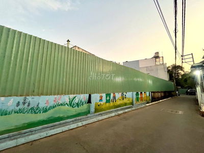 CHO THUÊ MBKD ĐẤT TRỐNG MẶT TIỀN ĐƯỜNG LUỸ BÁN BÍCH 15X30M NỞ HẬU 20M