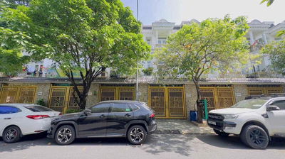 Nhà KDC Hoàng Hùng, Võ Thị Sáu, Phường Đông Hoà, TP Dĩ An.