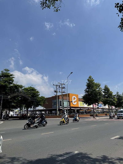 Giảm 1tỷ cách mặt tiền 1 căn,khu Bậc nhất CiTyLan Phan Văn Trị Gò Vấp