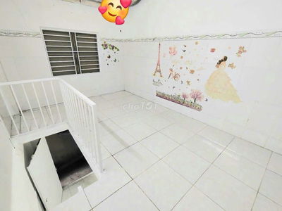 Trọ gần vòng xoay an lạc, đại lộ võ văn kiệt, bình điền, nhi đồng 3