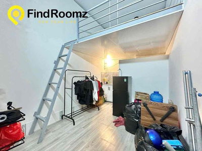 DÃY PHÒNG MỚI ĐANG HOÀN THIỆN SẴN MÁY LẠNH NGAY DƯƠNG QUẢNG HÀM🔥