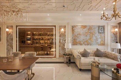 Bán CC 3PN, 2WC, 100m2 tại Q2 Thảo Điền, nội thất cao cấp LH***