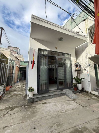 Bán nhà mê lửng trung tâm quận Hải Châu Đà Nẵng sát sông Hàn