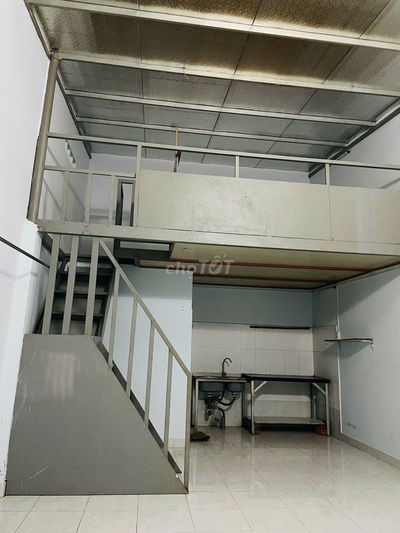 cho thuê phòng trọ diện tích 24m2 có gác DS 6 Hiệp Bình Phước cũ