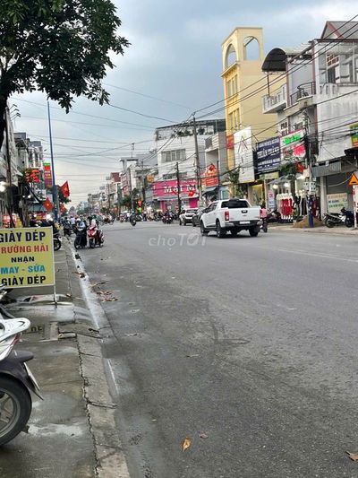 CHO THUÊ MẶT BẰNG ĐƯỜNG D1 – KDC VIỆT SING, THUẬN AN – BD