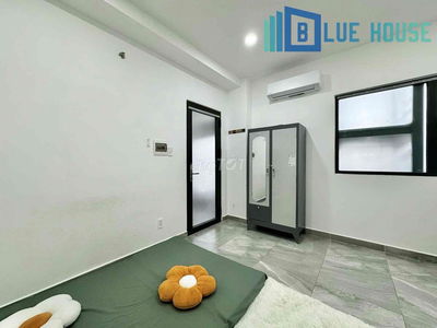 🔥 Phòng Sẵn máy lạnh nội thất giá rẻ ngay Lê Trọng Tấn - Âu Cơ