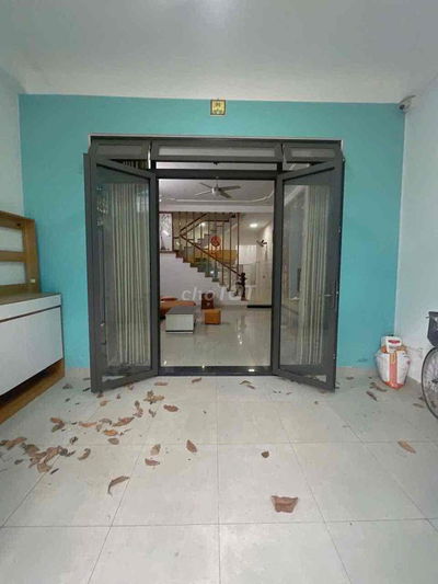 🇻🇳NHÀ 2 TẦNG ĐƯỜNG BÀU NĂNG 9 GẦN CẦU VƯỢT NGÃ BA HUẾ